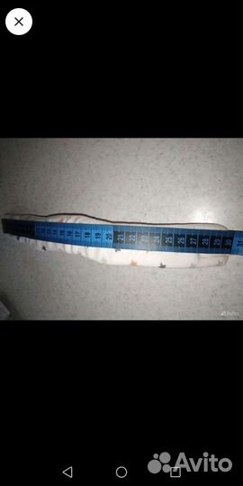 Бандаж шейный грудничку/шина Шанца