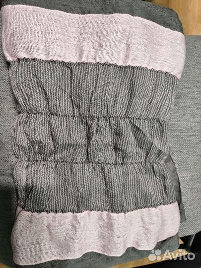 Женский шарф