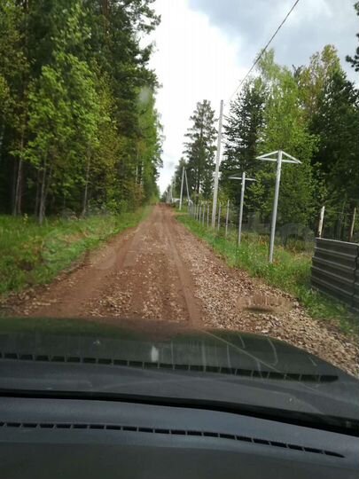 Участок 8 сот. (СНТ, ДНП)