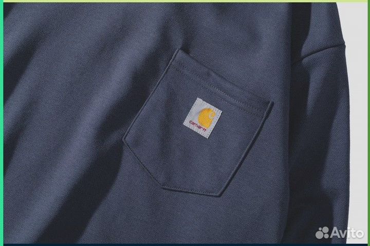 Свитшот Carhartt (Арт. 102756)