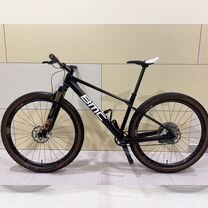 170-180см BMC TwoStroke X01 AXS горный велосипед