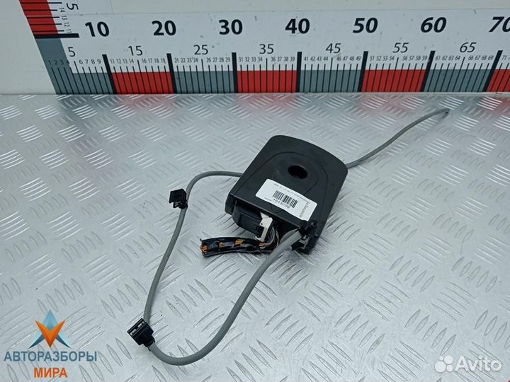 Блок управления телефоном Ford Kuga 2009