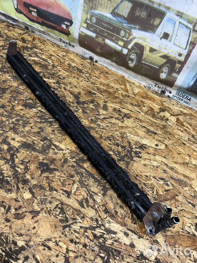 Радиатор Гур Мазерати Кватропорте 5 V