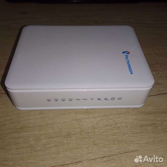 Роутер Wi-Fi универсальный