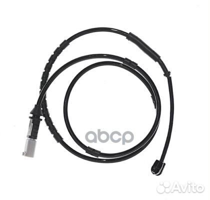 Датчик износа торм.колодок зад. 1045mm BMW 1