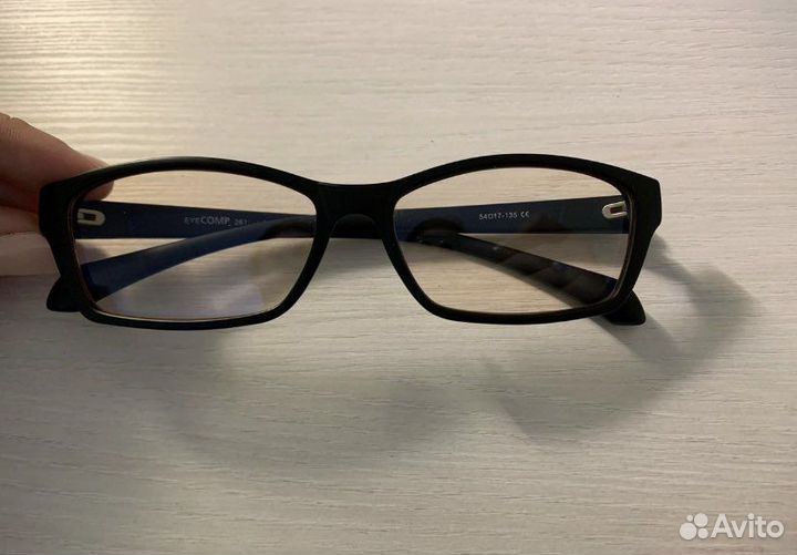 Продаю защитные очки для компьютера