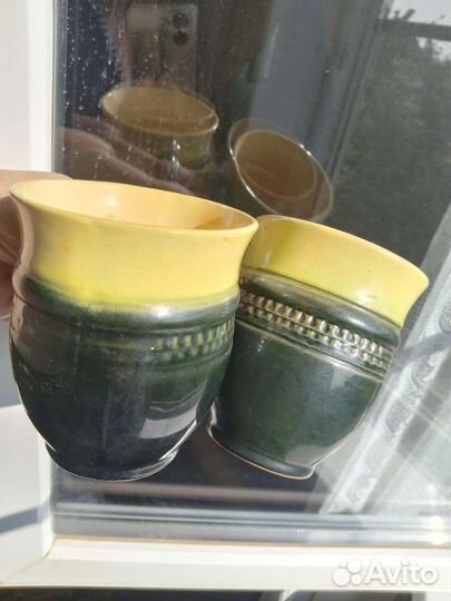 Пивная кружка СССР