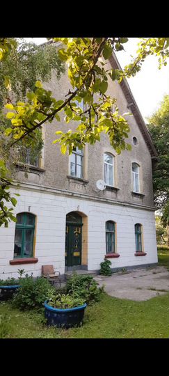 Дом 70 м² на участке 1 сот.