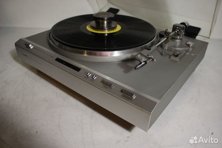 General P1000 Виниловый проигрыватель Japan