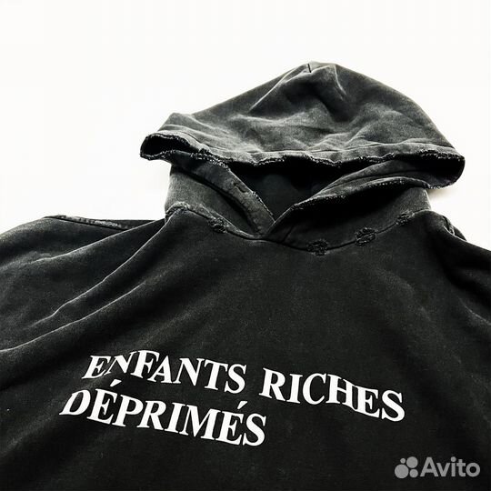 Худи Enfants Riches Deprimes - оригинал