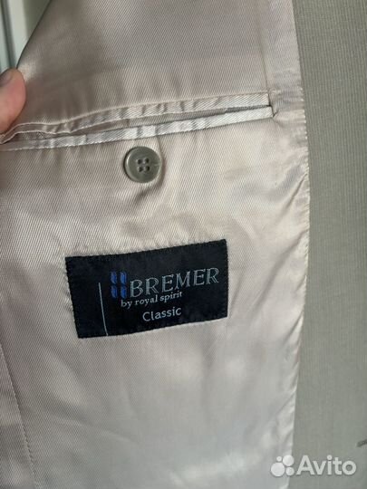 Костюм мужской