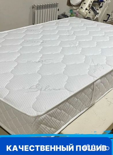 Матрасы ортопедические