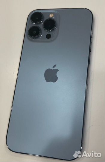 iPhone 13 Pro Max, 256 ГБ