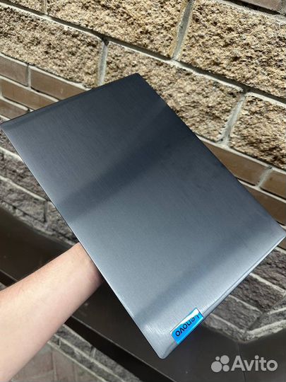 Lenovo ideapad l340 15irh gaming