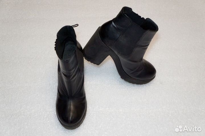 Ботинки Diided (41-42)р