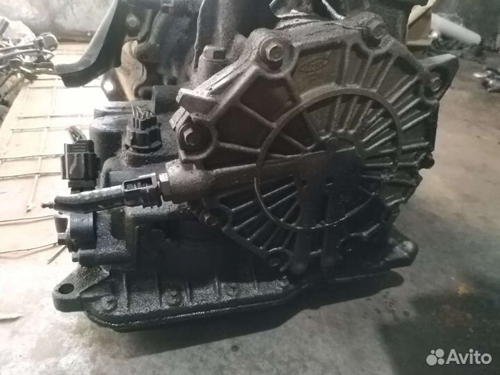 АКПП 2.0 бензин Форд Фокус 1 ZX4