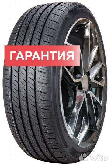 Landspider Citytraxx H/P 255/50 R20