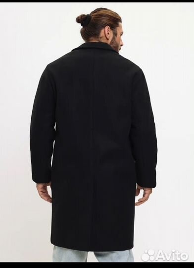 Пальто мужское