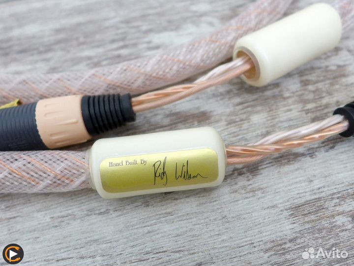 Межблочный Shunyata Research Aeros Cirrus 2м XLR