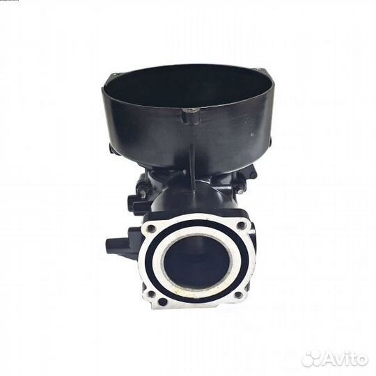 Блок цилиндра Yamaha (Ямаха) 3.5 л.с. 2 такта