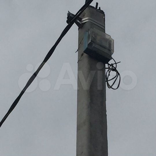 Участок 6 сот. (ИЖС)