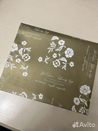 Кофейный набор фарфор