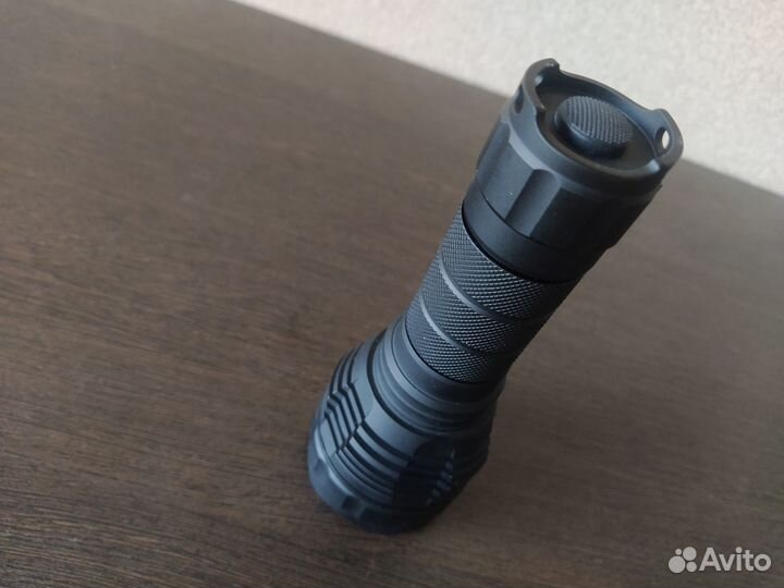 Фонарь Convoy L2 Xhp50.2