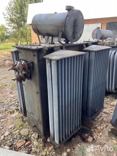 Трансформатор масляный арт23541