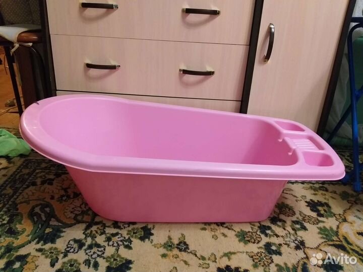 Ванночка для купания