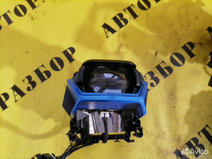 Фара правая Bmw X5 G05 2018-H.b