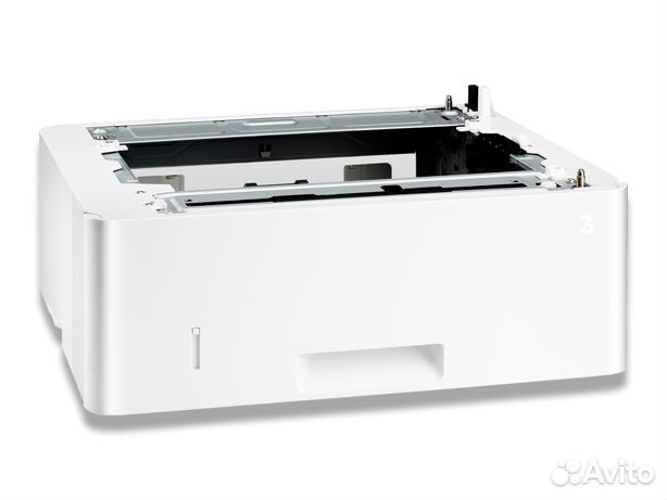 Лоток подачи бумаги на 550 листов для HP (D9P29A)