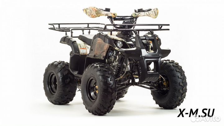 Квадроцикл promax 150 CC