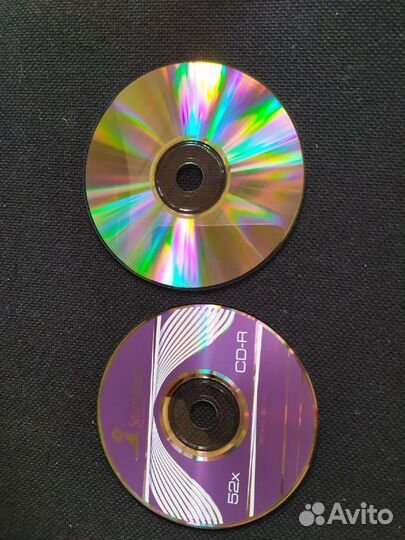 CD-R диски