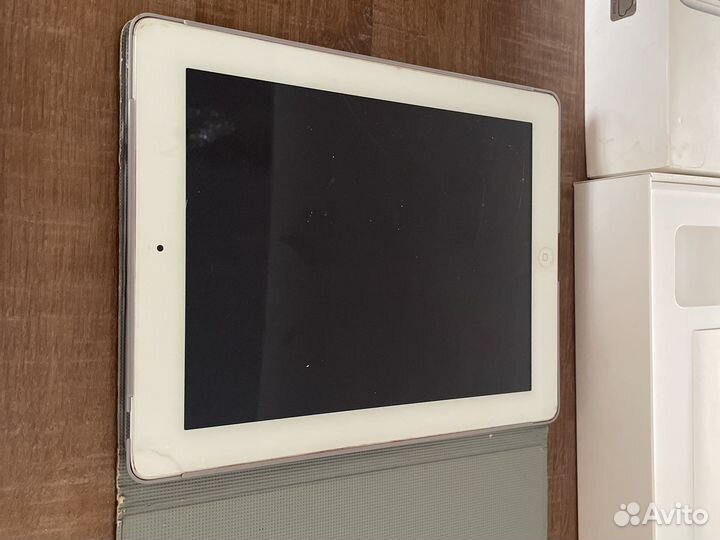 iPad 2 wi-fi 3g 16gb