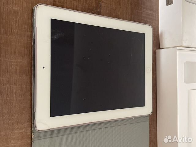 iPad 2 wi-fi 3g 16gb