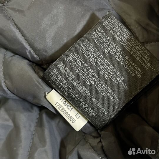 Зимняя куртка Jack Wolfskin Glacier оригинал