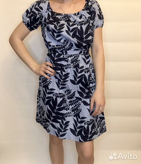 Платье летнее женское