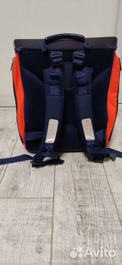 Школьный рюкзак Herlitz