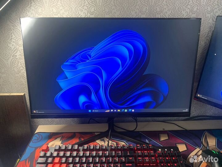 Монитор Xiaomi Mi 1С 75Hz 1920x1080 IPS Новый 24