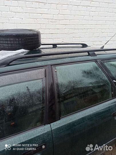 Ауди 80В4 (универсал) Стекла оригинал