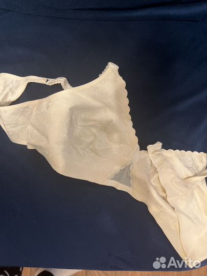 Бюстгалтер Playtex