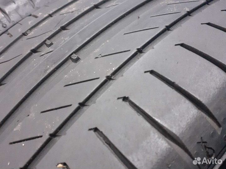 Continental ContiSportContact 5 225/45 R19