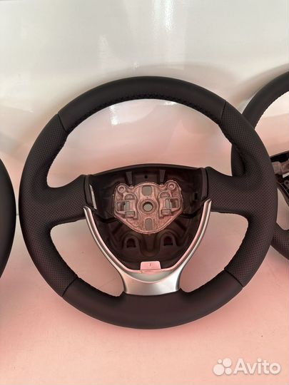 Руль лада приора, гранта