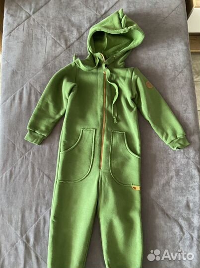 Комбинезон 104