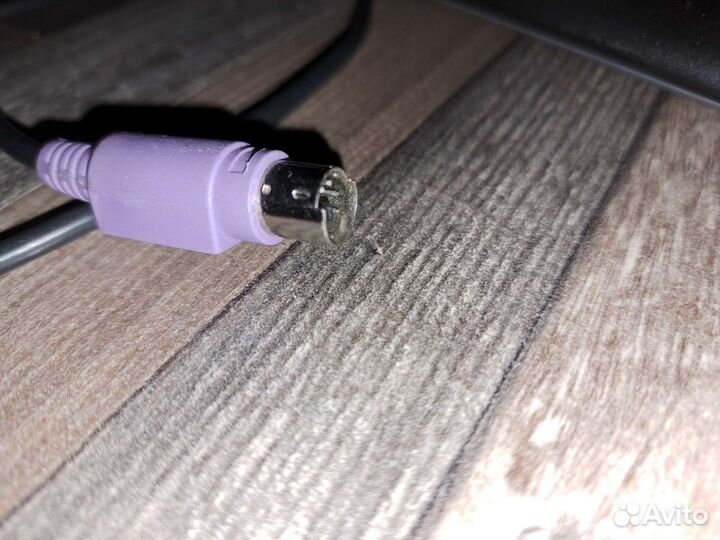 Клавиатура