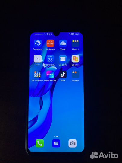 Honor 10 lite