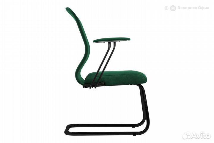 Конференц-кресло SU-Mr-4 подл.079/осн.008