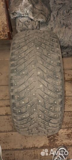 Nokian Tyres Hakkapeliitta 8 245/45 R19 102T