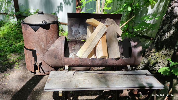 Дом 102 м² на участке 8,8 сот.