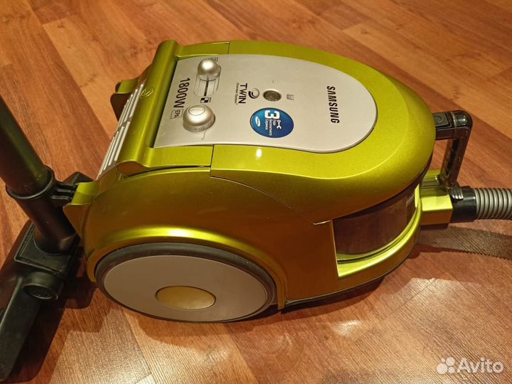Пылесос Samsung